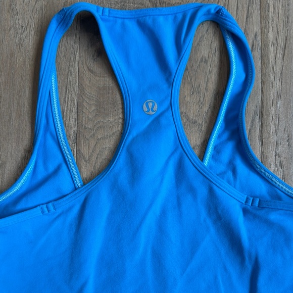 Lululemon Cool Racerback - Picture 8 of 12